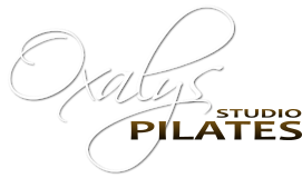 OXALYS STUDIO PILATES